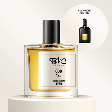 Parfum BMC 50 ml 135 inspirat din Black Orchid