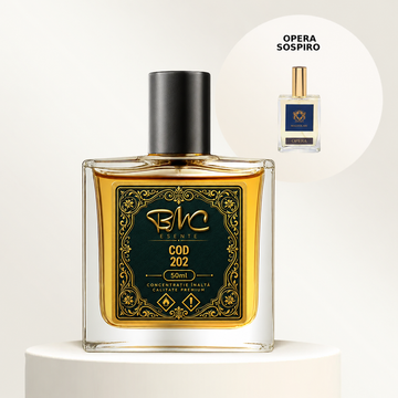 Parfum BMC 50 ml 202 inspirat din Opera