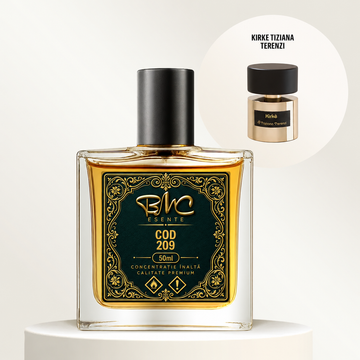 Parfum BMC 50 ml 209  inspirat din Kirke