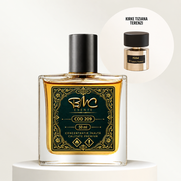 Parfum BMC 50 ml 209  inspirat din Kirke