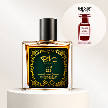 Parfum BMC 50 ml 213 inspirat Lost Cherry