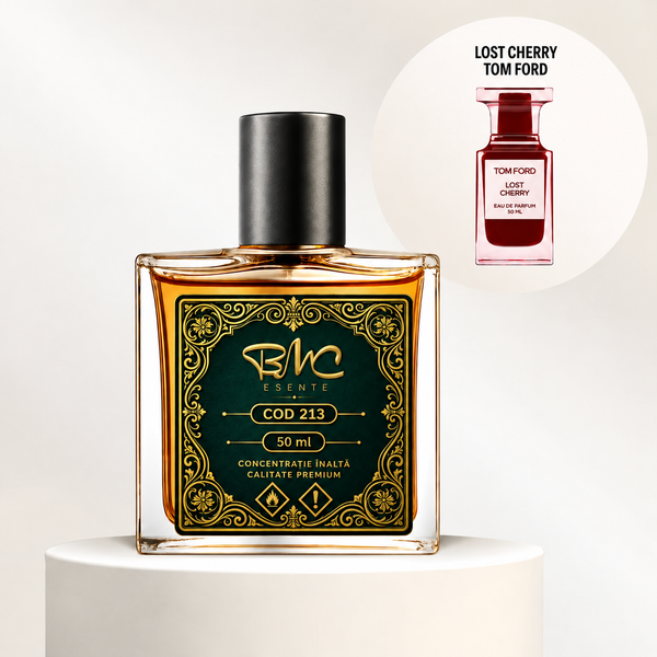 Parfum BMC 50 ml 213 inspirat Lost Cherry