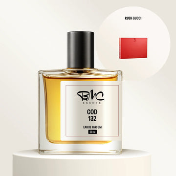 Parfum BMC 50 ml 132 inspirat din Rush