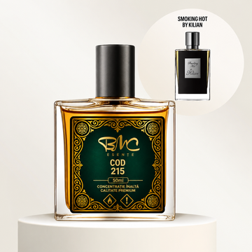 Parfum BMC 50 ml 215 inspirat din Smoking Hot