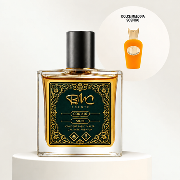 Parfum BMC 50 ml 216 inspirat din Dolce Melodia