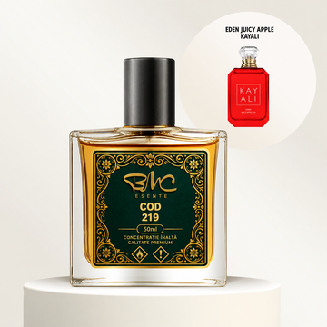 Parfum BMC 50 ml 219 inspirat din Eden Juicy Apple