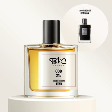 Parfum BMC 50 ml 215 inspirat din Smoking Hot
