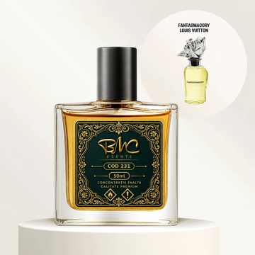 Parfum BMC 50 ml 231 inspirat din Fantasmagory