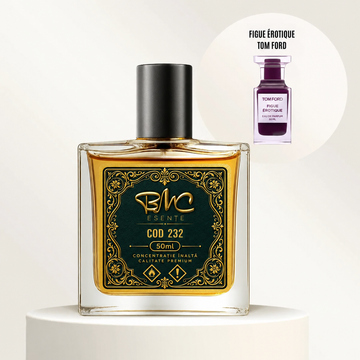 Parfum BMC 50 ml 232 inspirat din Figue Erotique