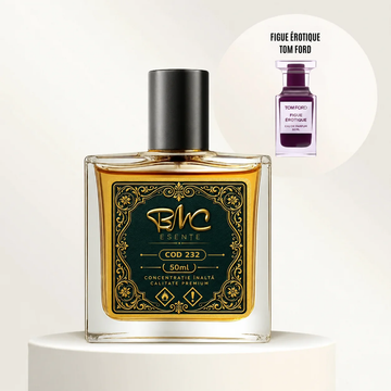 Parfum BMC 50 ml 232 inspirat din Figue Erotique