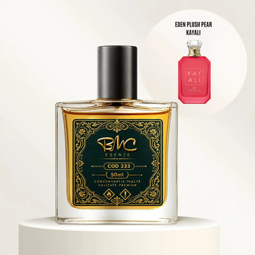 Parfum BMC 50 ml 233 inspirat din Eden Plush Pear