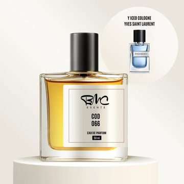 Parfum BMC 50 ml 066 inspirat din Y Iced Cologne