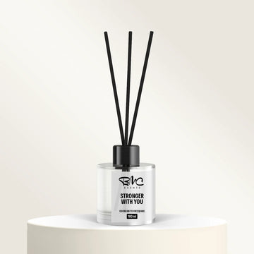 ODORIZANT CU BETISOARE STRONGER WHIT YOU ARMANI 100ML