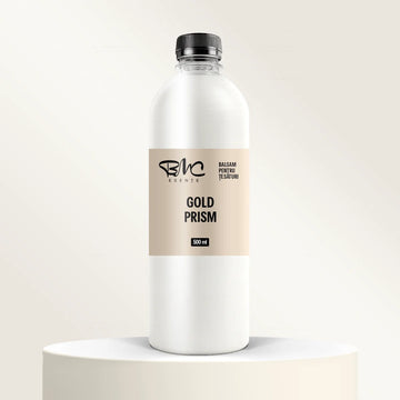 Balsam Rufe Gold Prism 500 ml