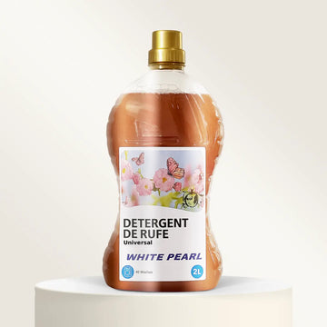 detergent white pearl