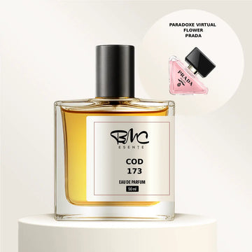 Parfum BMC 50 ml 173 inspirat din Paradoxe Virtual Flower