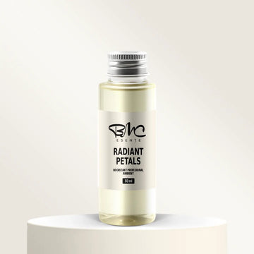 Radiant Petals esr