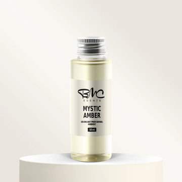 Esenta Rufe - Mystic Amber 50 ml