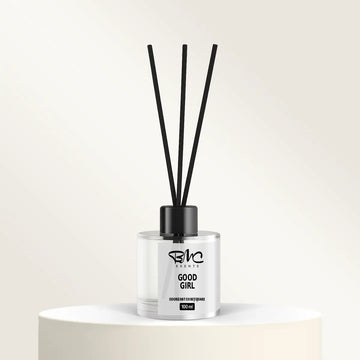 ODORIZANT CU BETISOARE Good Girl Carolina Herrera Floral - 100 ml