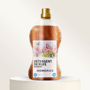 Detergent Rufe-Memories 2L