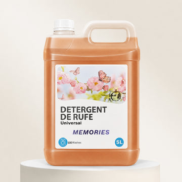 Detergent Rufe-Memories 5L