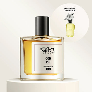 Parfum BMC 50 ml 231 inspirat din Fantasmagory