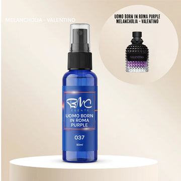 Parfum BMC 50 ml 037 inspirat din Uomo Born In Roma Purple Melancholia LOW COST