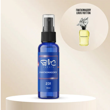 Parfum BMC 50 ml 231 inspirat din Fantasmagory LOW COST