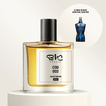 Parfum BMC 50 ml 032 inspirat din Le Male In Bleu