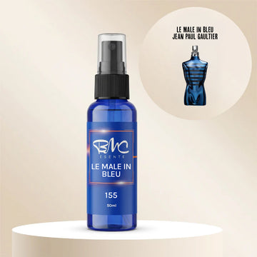 Parfum BMC 50 ml 032 inspirat din Le Male In Bleu LOW COST