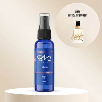 Parfum BMC 50 Ml 151 Inspirat Din Libre LOW COST