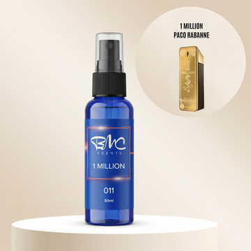 Parfum BMC 50 ml 011 inspirat din 1 Million LOW COST