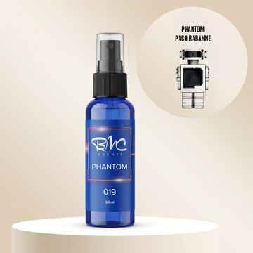 Parfum BMC 50 ml 019 inspirat din Phantom LOW COST
