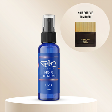 Parfum BMC 50 ml 023 inspirat din Noir Extreme LOW COST