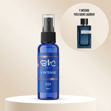 Parfum BMC 50 ml 031 inspirat din Y Intense LOW COST