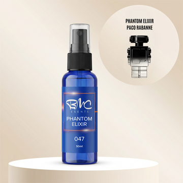 Parfum BMC 50 ml 047 inspirat din Phantom Elixir LOW COST