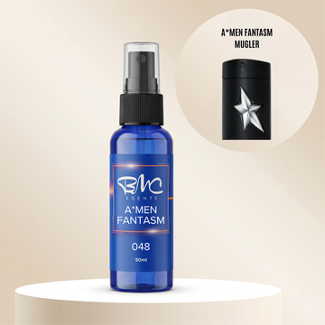 Parfum BMC 50 ml 048 inspirat din A*men Fantasm LOW COST