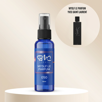 Parfum BMC 50 ml 050 inspirat din MYSLF le Parfum LOW COST