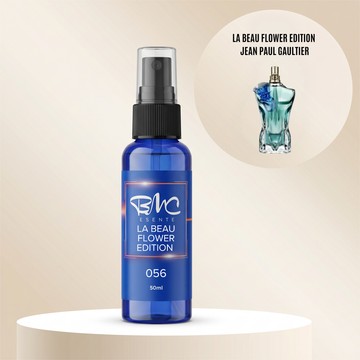 Parfum BMC 50 ml 056 inspirat din Le Beau Flower Edition LOW COST