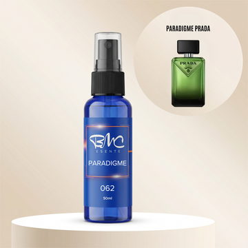 Parfum BMC 50 ml 062 inspirat din Paradigme LOW COST