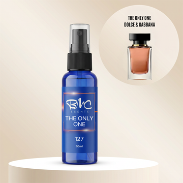 Parfum BMC 50 ml 127 inspirat din The Only One LOW COST
