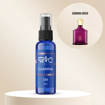 Parfum BMC 50 ml 139 inspirat din Carmina LOW COST