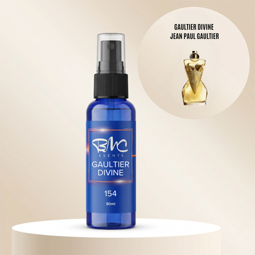 Parfum BMC 50 ml 154 inspirat din Goultier Divine LOW COST