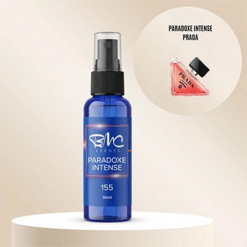 Parfum BMC 50 ml  155 inspirat din Paradoxe Intense LOW COST