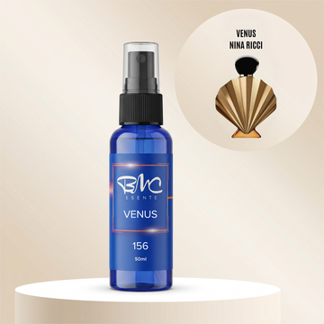 Parfum BMC 50 ml 156 inspirat din Venus LOW COST