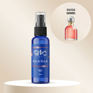 Parfum BMC 50 ml 161 inspirat Ella Ella - Cacharel LOW COST