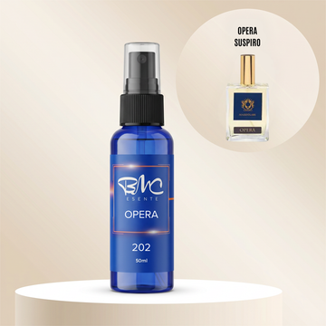 Parfum BMC 50 ml 202 inspirat din Opera LOW COST