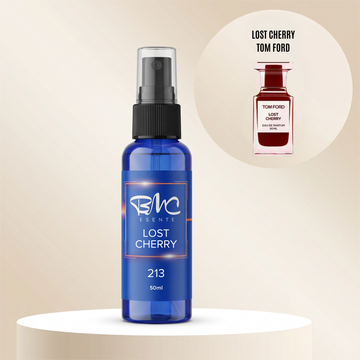 Parfum BMC 50 ml 213 inspirat Lost Cherry LOW COST