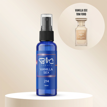 Parfum BMC 50 ml 214 inspirat din Vanilla Sex LOW COST