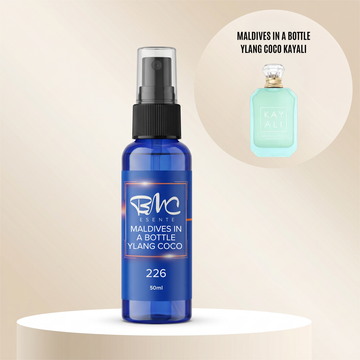 bmc 226